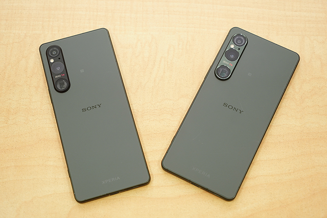 値下げした今がオトク！『Xperia 1 V』の購入検討大会開催！ - ソニー