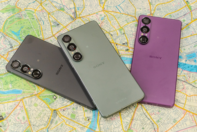 初のプライスダウン】『Xperia 5 III』SIMフリーモデルが15,400円