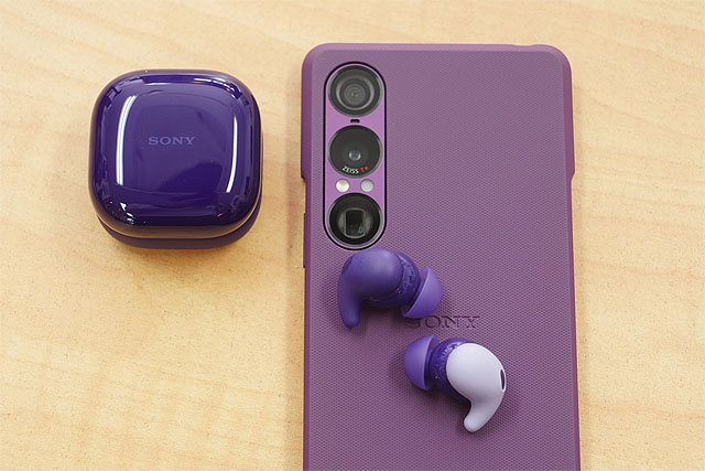 LinkBuds Fit』『LinkBuds S』オリビア・ロドリゴモデルが販売終了へ