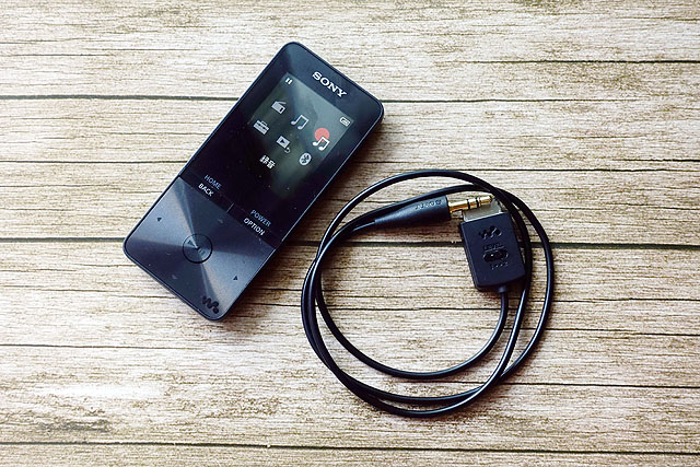 Walkman アーカイブ - ソニーの新商品レビューを随時更新！ ソニー