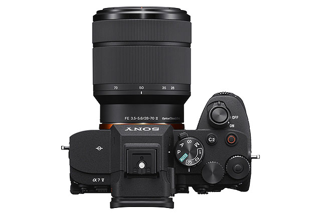 プレスリリース】『SEL28702』が12年ぶりのモデルチェンジで最強キット