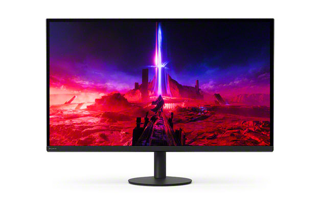 新製品】480Hzの高リフレッシュレートを実現！有機EL採用のQHD