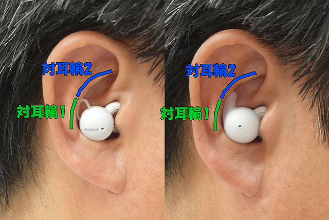 レビュー】2年ぶりモデルチェンジ 穴あきイヤホン『LinkBuds Open