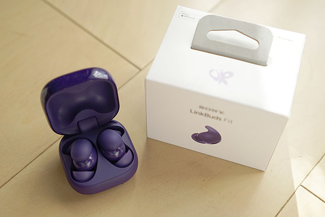 5分でわかる】LinkBudsシリーズ拡充！ 完全ワイヤレスイヤホンに密閉型