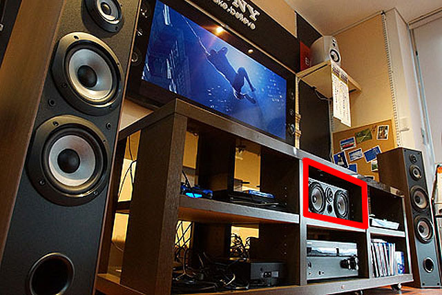 在庫限り】ソニーSS-CS8が最終値下げ。後継モデルとの違いは