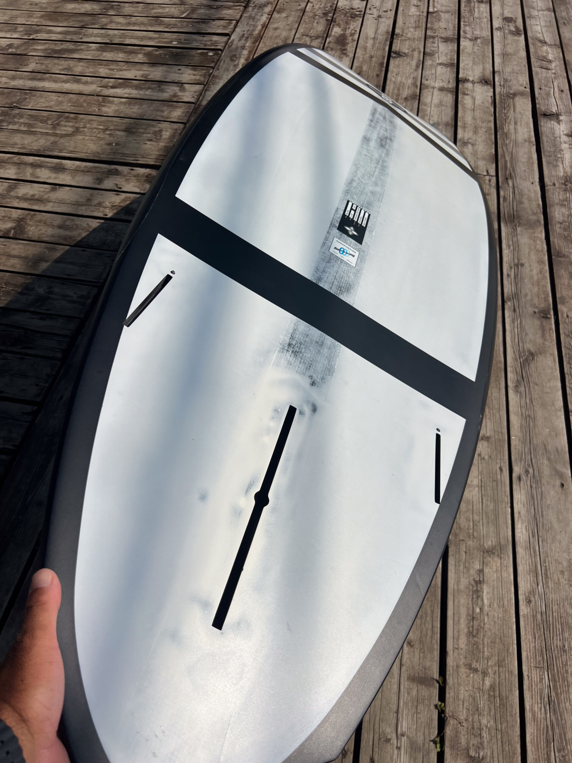 中古 INFINITY NEW DEAL 8ft | TED OCEAN SPORTS BLOG