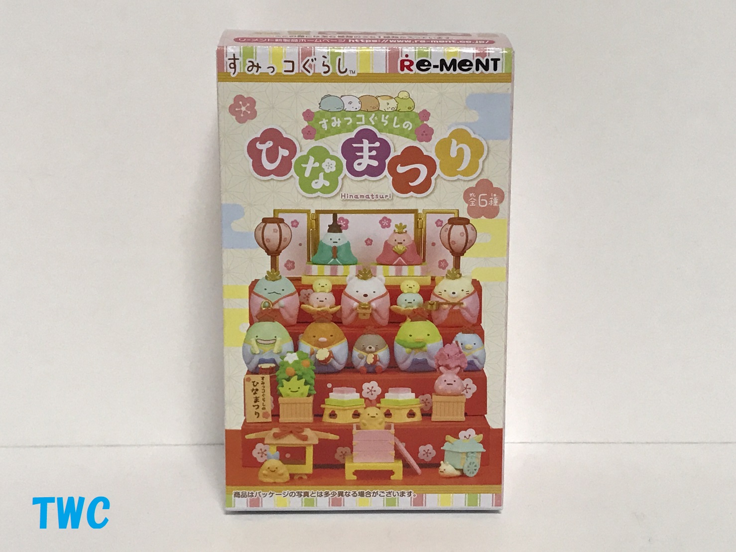 リーメントのひなまつり | Teeny Weeny Club