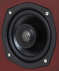 S-300HR | 特長 | TEAC - プレミアムオーディオ