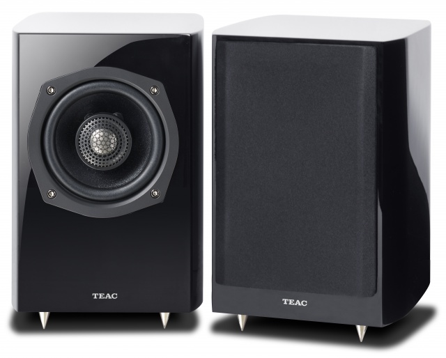 S-300HR | 製品トップ | TEAC - プレミアムオーディオ