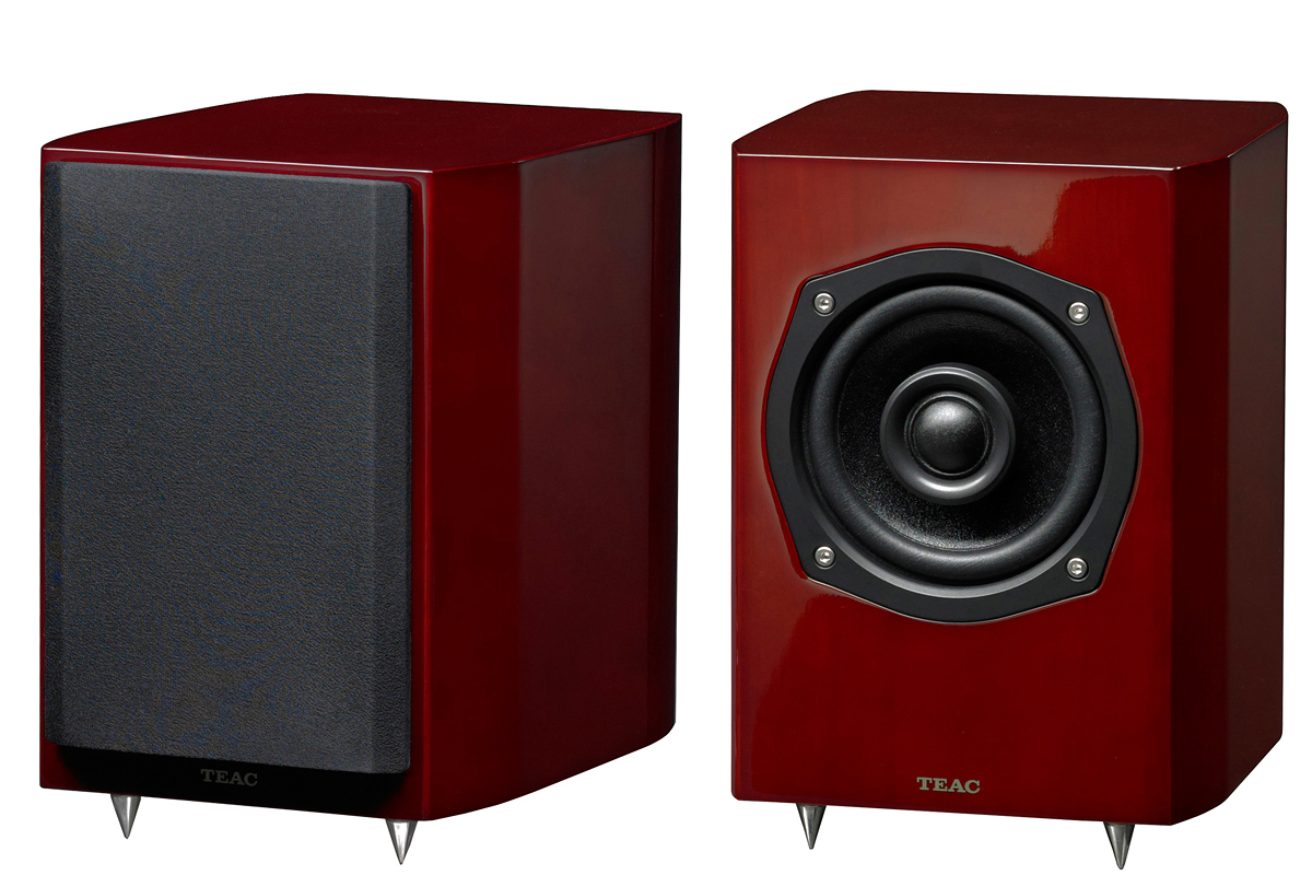 S-300NEO | SPECIFICATIONS | TEAC | International Website