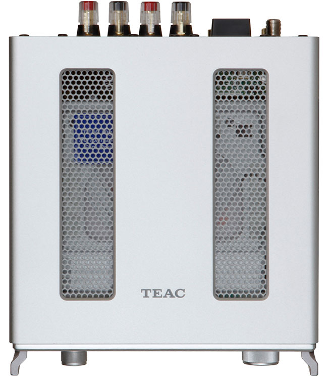 CR-H101 | 特長 | TEAC - プレミアムオーディオ