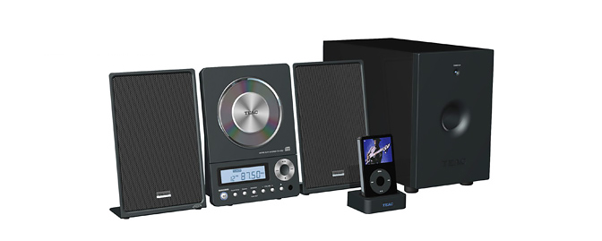 CD-X10i | 仕様 | TEAC - プレミアムオーディオ