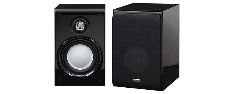 LS-H265 | 製品トップ | TEAC - プレミアムオーディオ