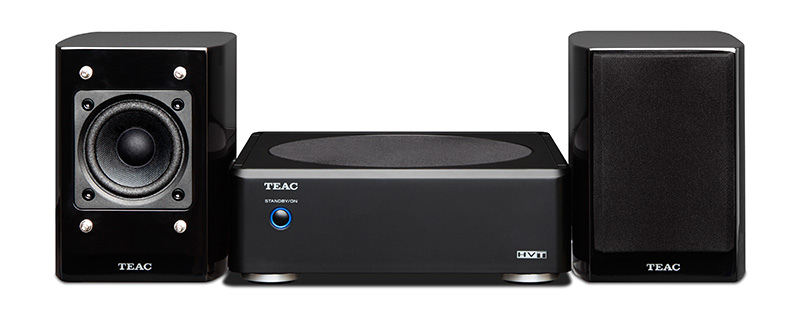 LS-WH01 | 特長 | TEAC - プレミアムオーディオ