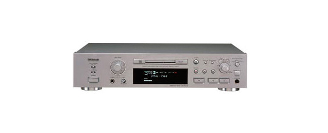 MD-5mkII | 特長 | TEAC - プレミアムオーディオ