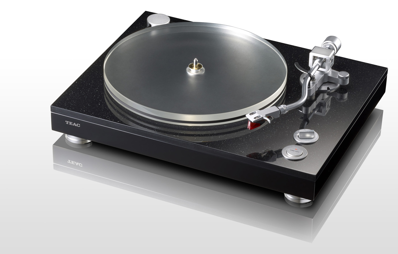 TN-5BB | 製品トップ | TEAC - プレミアムオーディオ