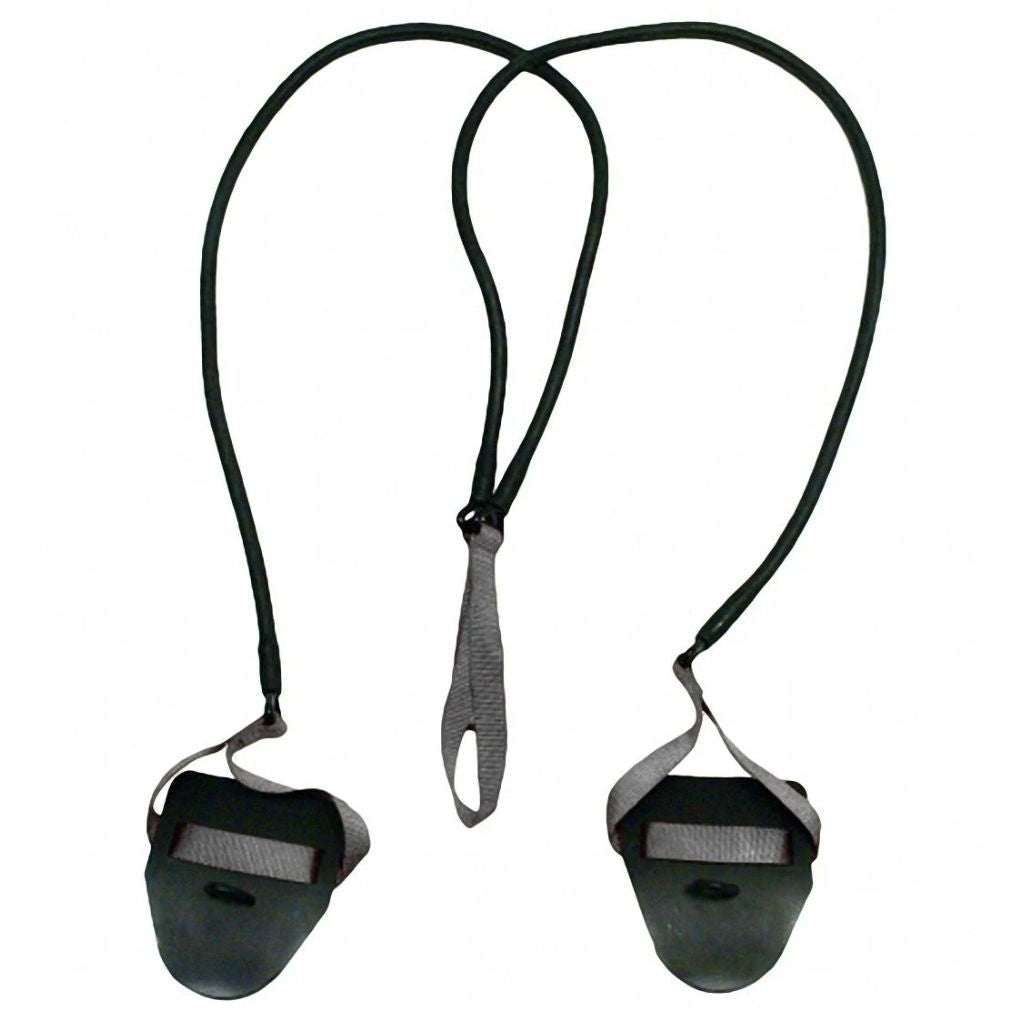 StretchCordz with Paddles - Team Aquatic Supplies