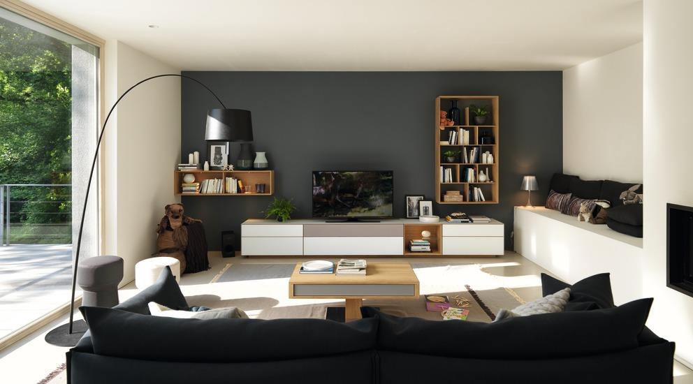 TEAM 7 | TEAM7アルダー1