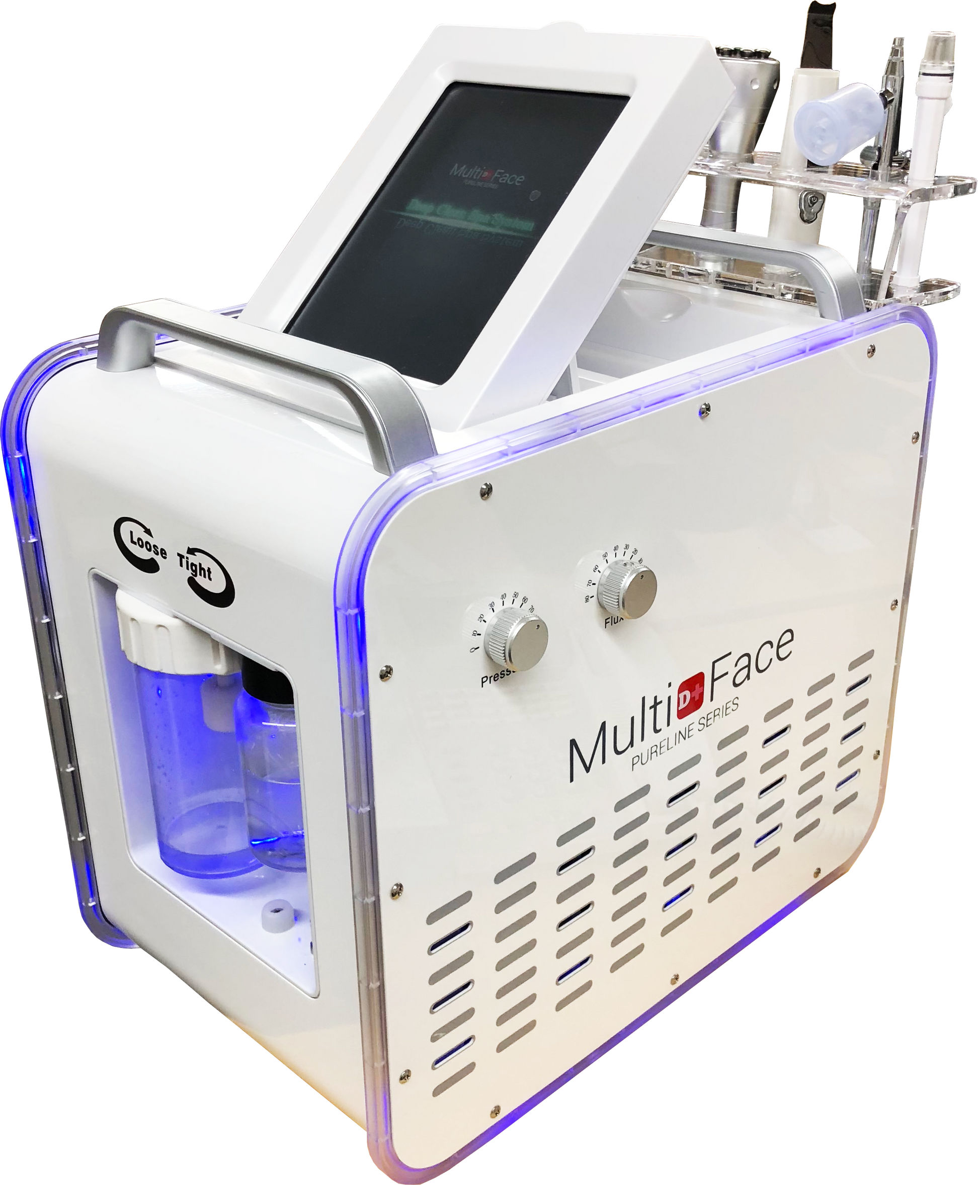 フェイシャルエステマシン Multi Face – teamfortune