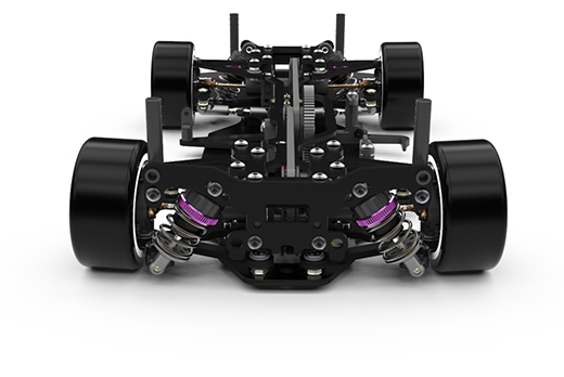 ミニツーリングカー | Schumacher | HONEST-オネスト