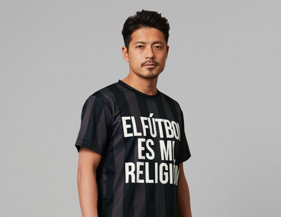 ブエナビスタデポルテ | BUENA VISTA DEPORTE | サッカー・フットサル