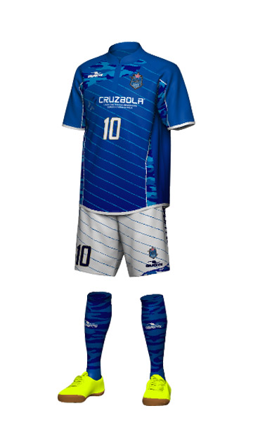 DALPONTE昇華シリーズ | サッカー・フットサルユニフォーム製作