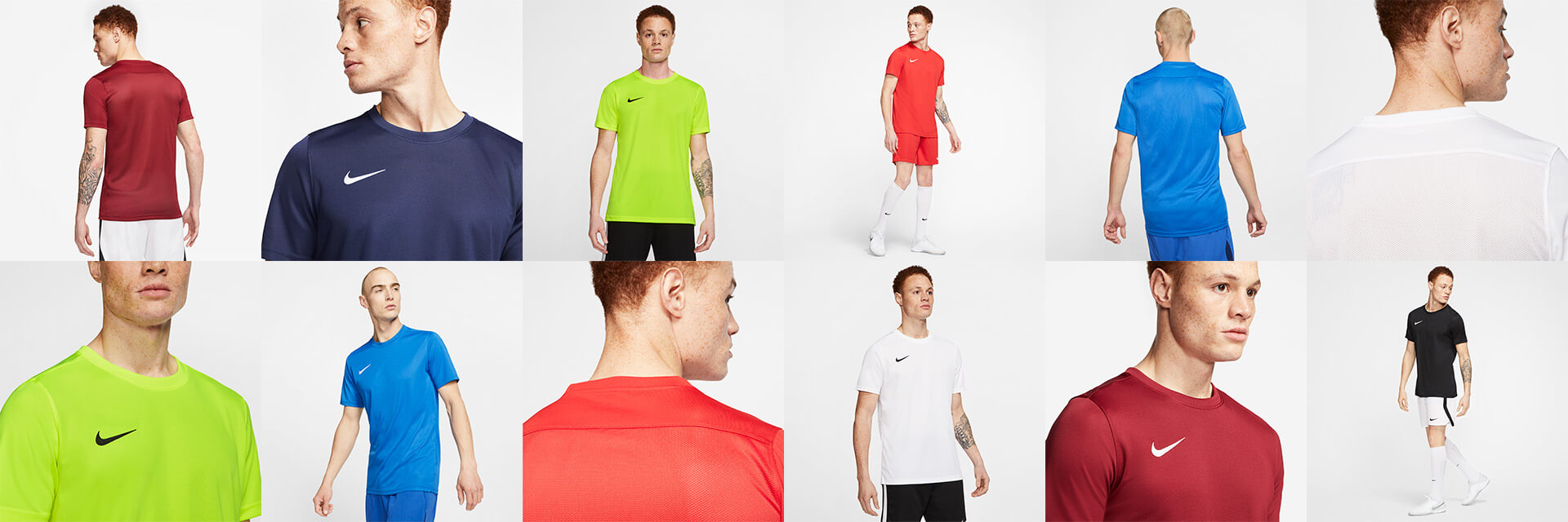 ナイキ | NIKE | サッカー・フットサルユニフォーム製作 | チーム