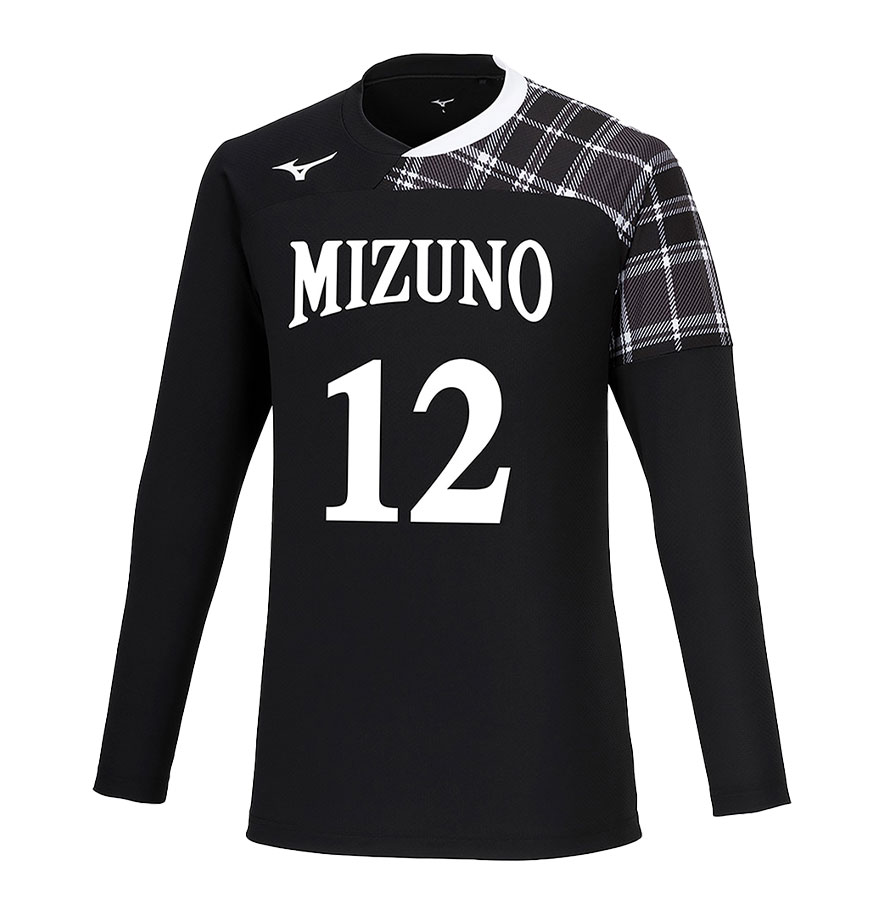 MIZUNO | バレーボールユニフォーム製作 | チームオーダー専門店