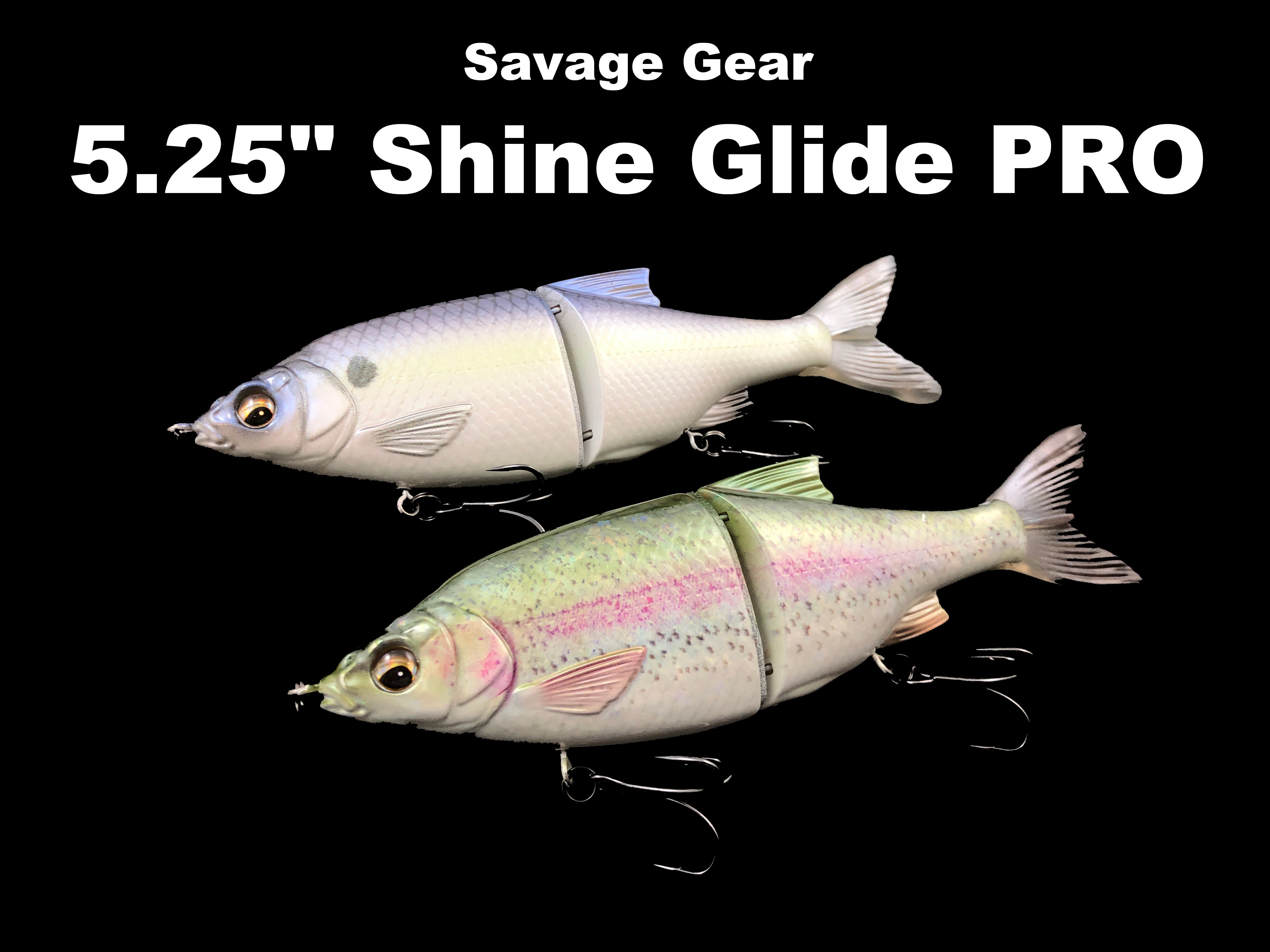 Savage Gear 5.25