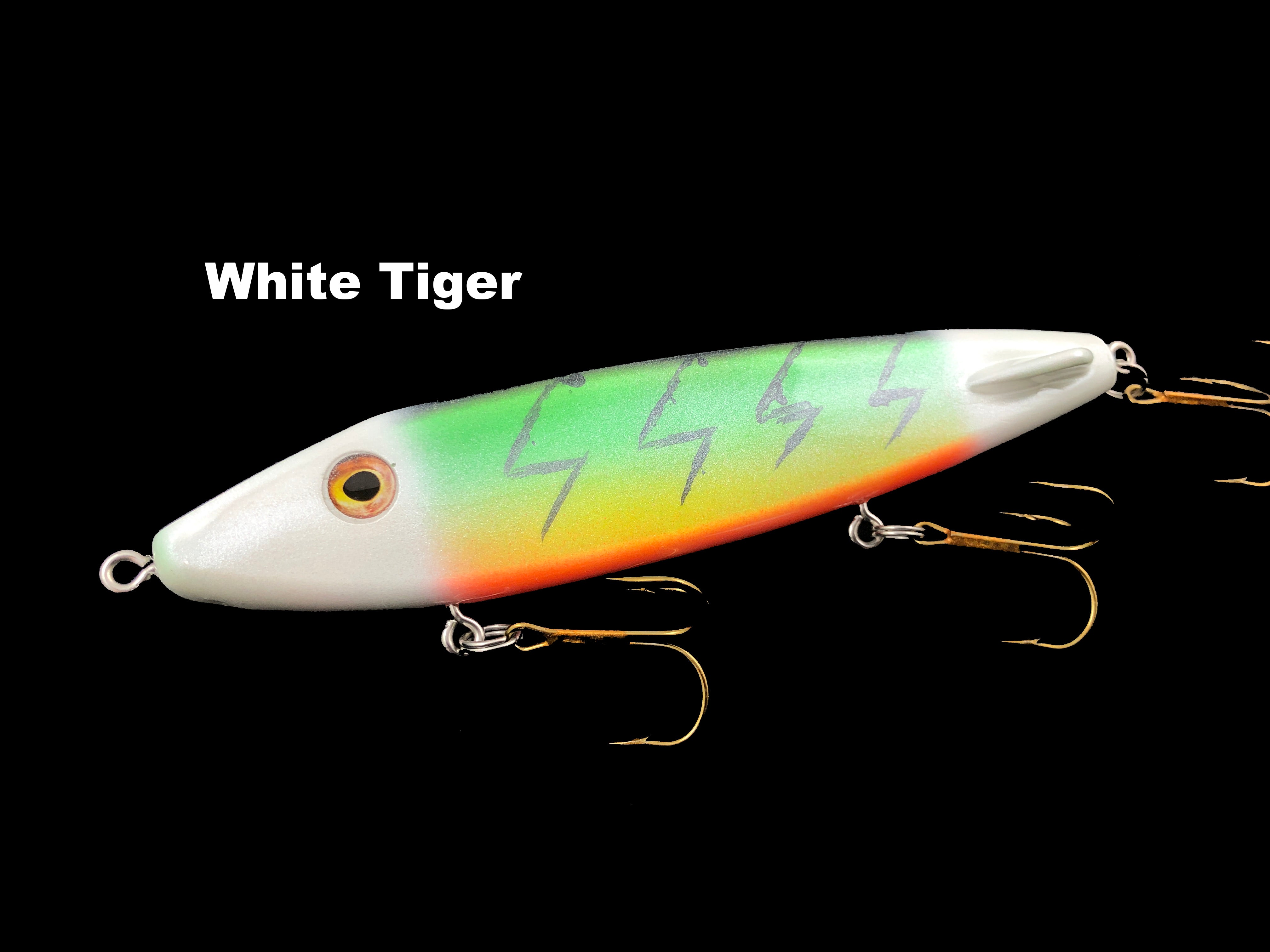 VK Musky Lures 8