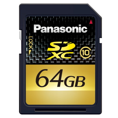 メモリーカード 64GB | 株式会社テックス