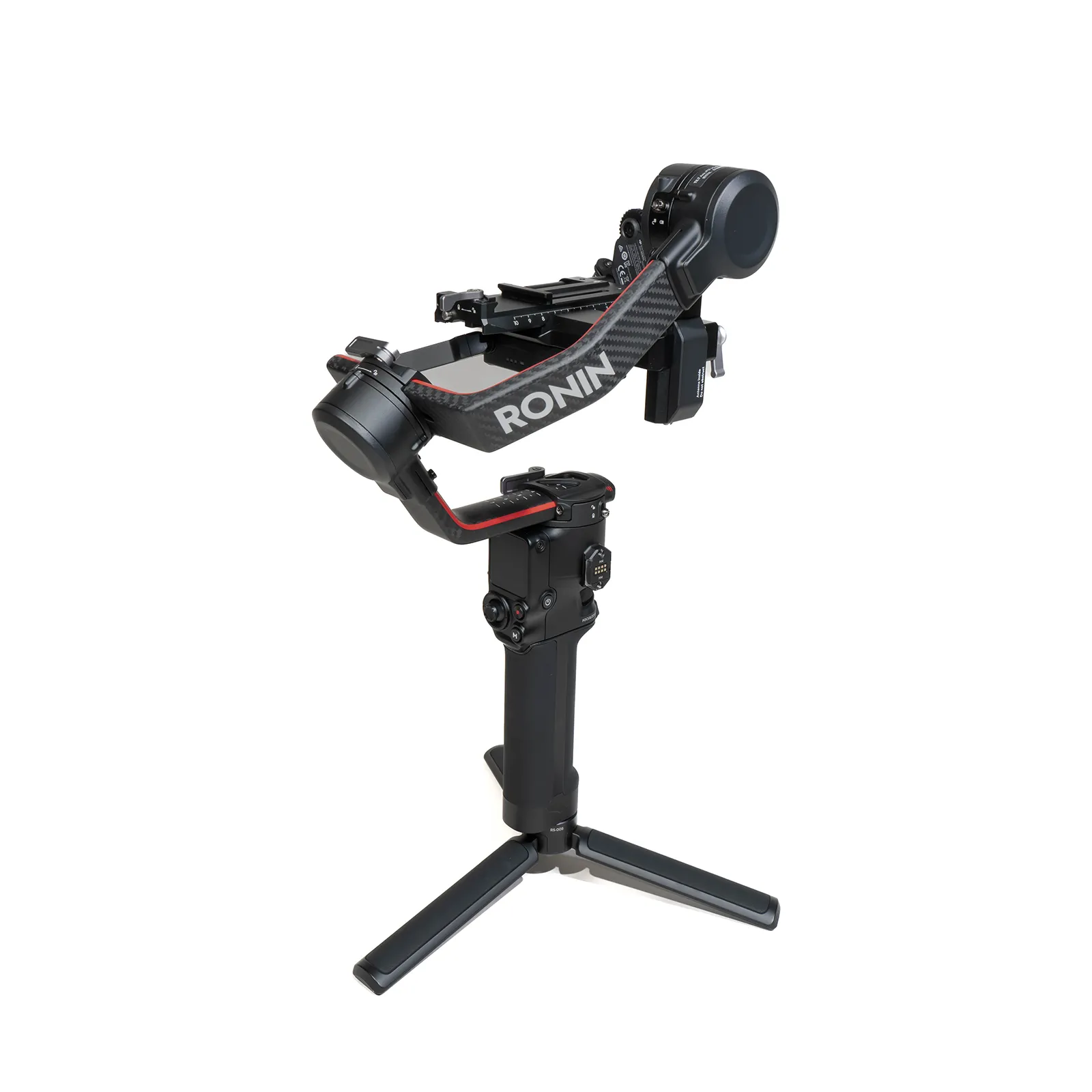 株式会社テックス｜Dji RS2 Pro Combo