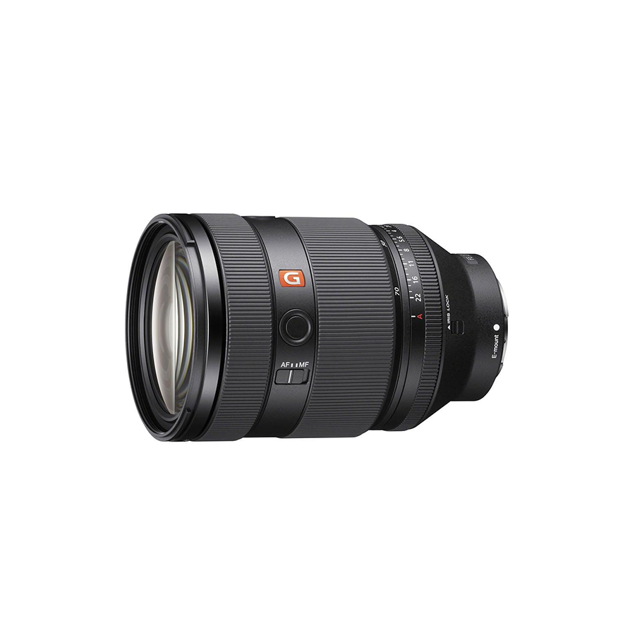 SONY SEL2870 GM | カメラ・撮影機材レンタル | 株式会社テックス