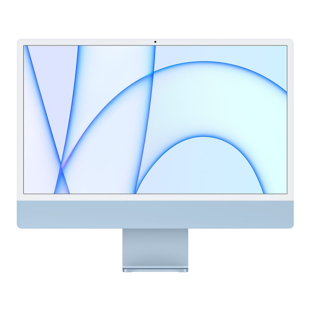 Apple iMac M1 24