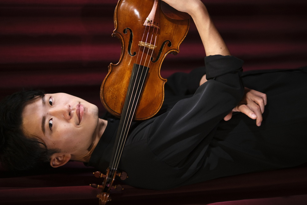 レーベンスルスト・フィルハーモニー管弦楽団 第7回演奏会【レーベン