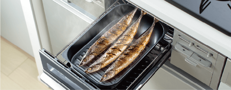 グリル名人 | 株式会社 イシガキ