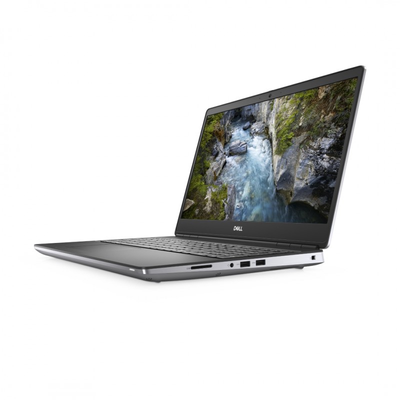 Dell Precision 7550 – 15.6