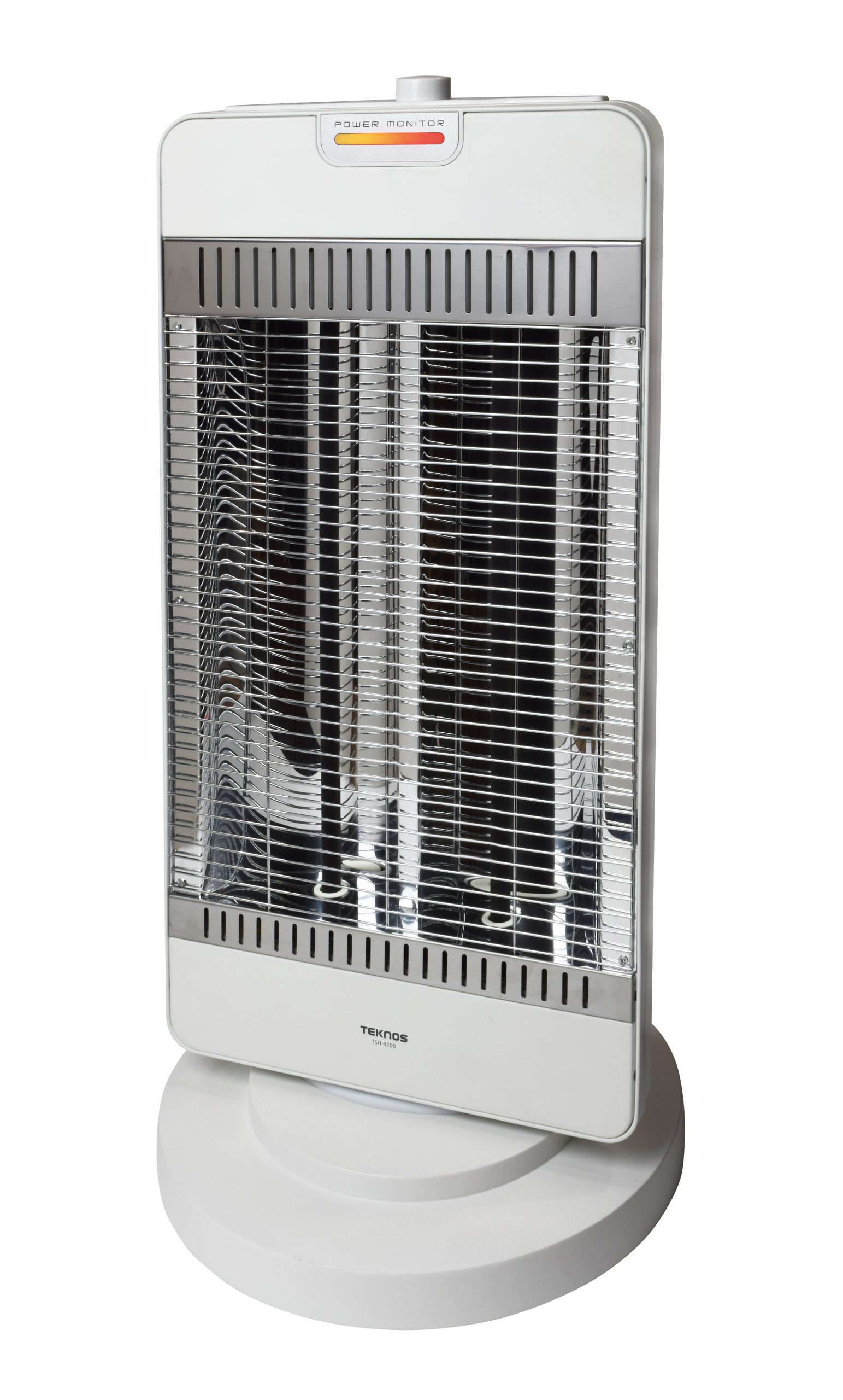パワーモニター付きシーズヒーターTSH-9201 - TEKNOS (テクノス) 生活