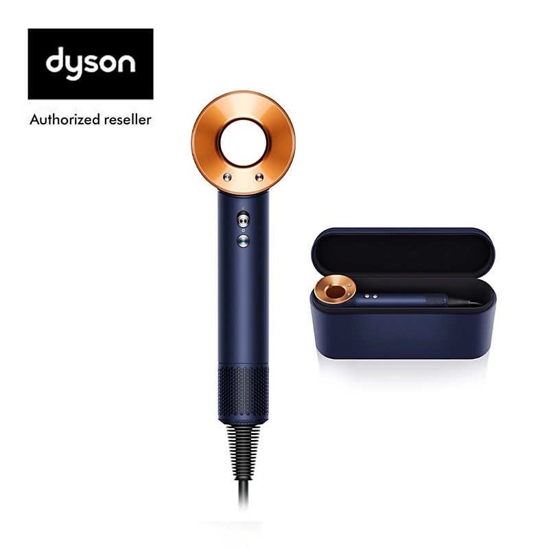 Dyson - Supersonic Hair Dryer HD08 - TEK-Shanghai