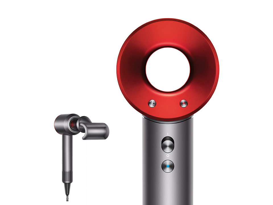 Dyson - Supersonic Hair Dryer HD08 - TEK-Shanghai