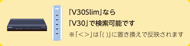 AtermIT31L/IT21L | 製品一覧 | AtermStation ターミナルアダプター