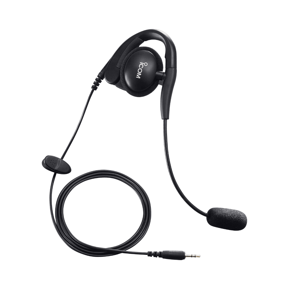 無線機用ヘッドセットとネックセットの製品一覧 TELCOMSHOP