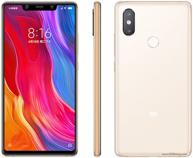 Xiaomi Mi 8 SEのスペックまとめ、対応バンド、価格 | telektlist