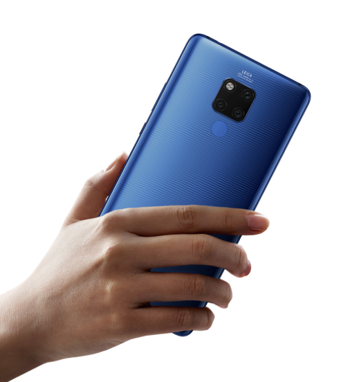 Huawei Mate 20 Xのスペックまとめ、対応バンド、価格 | telektlist