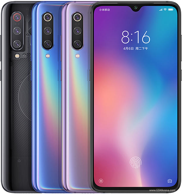 Xiaomi Mi 9のスペックまとめ、対応バンド、価格 | telektlist