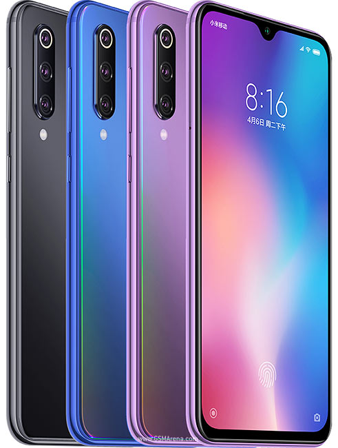 Xiaomi Mi 9 SEのスペックまとめ、対応バンド、価格 | telektlist