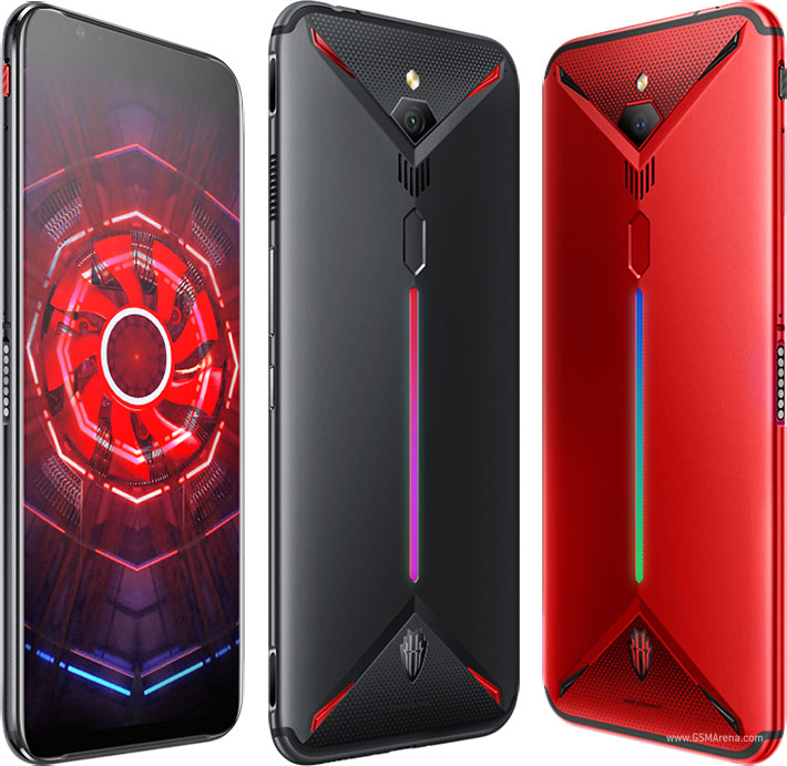 nubia Red Magic 3のスペックまとめ、対応バンド、価格 | telektlist