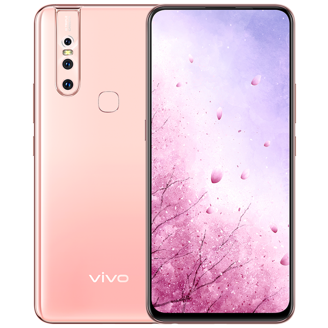 vivo S1のスペックまとめ、対応バンド、価格 | telektlist