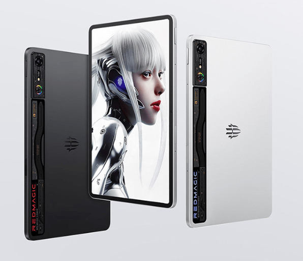 ゲーミングタブレット機Red Magic Novaが正式発表 | telektlist