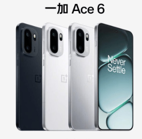 OnePlus Ace 6が中国市場向けに正式発表 | telektlist